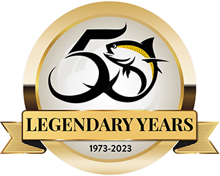 50 legendary years