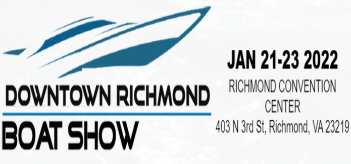 Richmond Boat Show