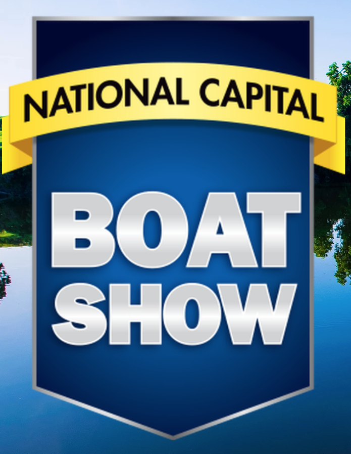 National Capital Boat ShowChantilly Blackfin Boats