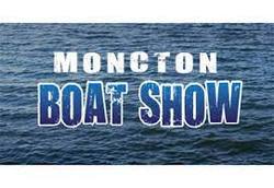 Muncton Boat Show