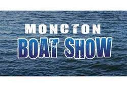 Muncton Boat Show