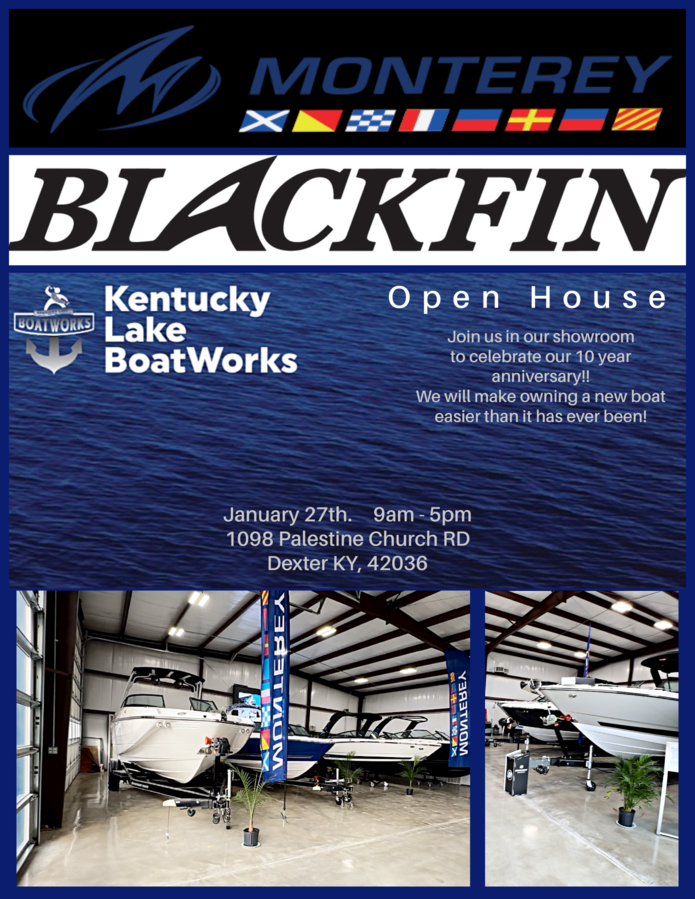 Kentucky Lakes BoatWorks