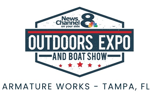 Outdoors Expo and Boat Show