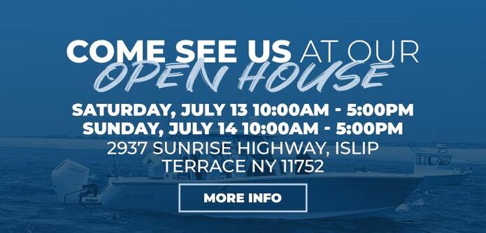 Great Bay Marine Open House
