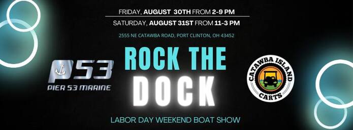 Rock the Dock