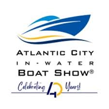 Atlantic City in Water Boat Show