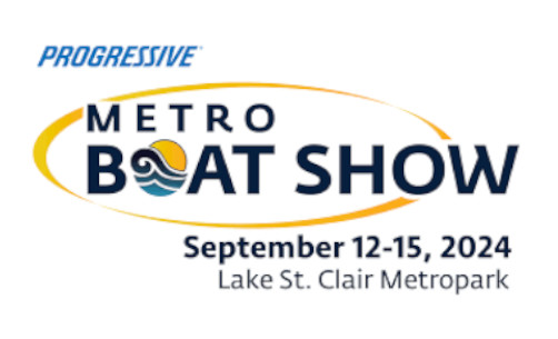 Metro Boat Show