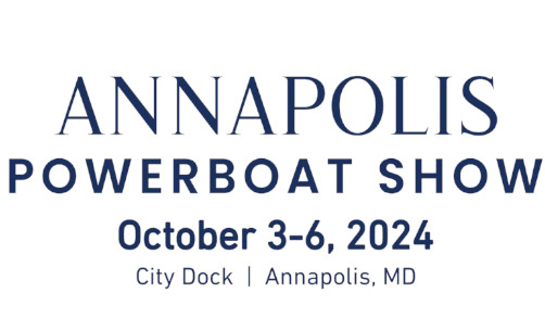 Annapolis Powerboat Show