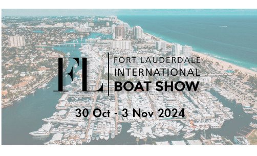 Fort Lauderdale Boat Show