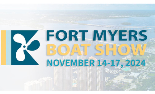 Fort Myers Boat Show