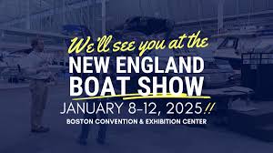 New England Boat Show