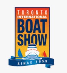 Toronto Boat Show