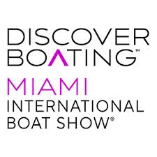 Miami Boat Show