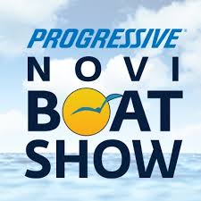Novi Boat Show