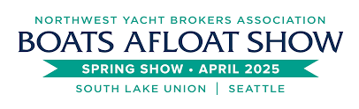 Seattle Spring Boats a Float Show