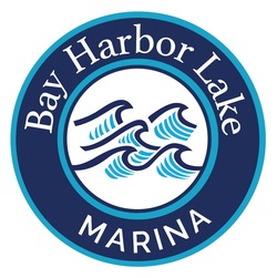Bay Harbor In Water Boat Show