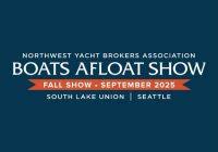 Seattle Boats AFloat Fall