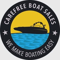 Carefree Boat Sales In Water Boat Show