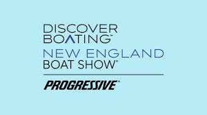 New England Boat Show