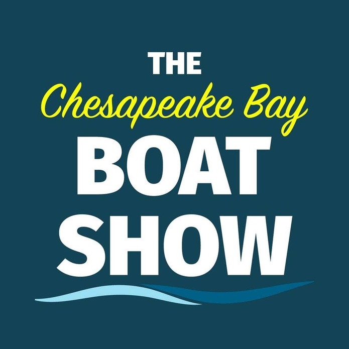 Chesapeake Bay Boat Show