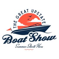 The Great Upstate Boat Show