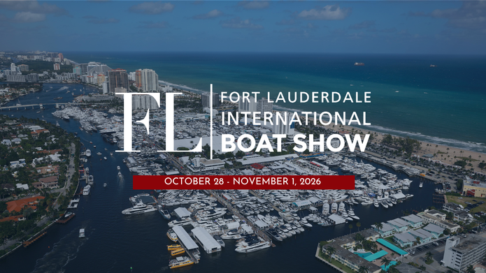 Fort Lauderdale Boat Show