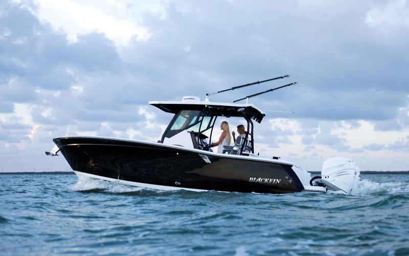 Monterey and Blackfin Boats Expands to Meet Consumer Demands