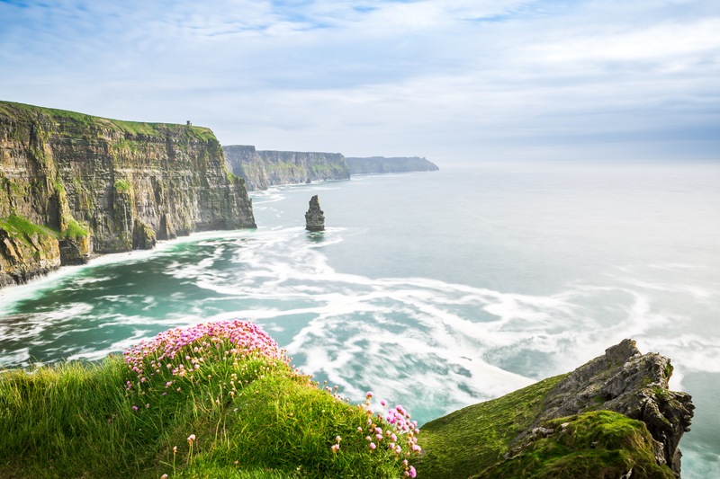 Irish-Inspired Seafood Eats For St. Patrick’s Day Boating