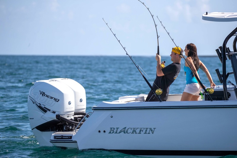 Blackfin’s Guide To Successful Catch & Release Fishing