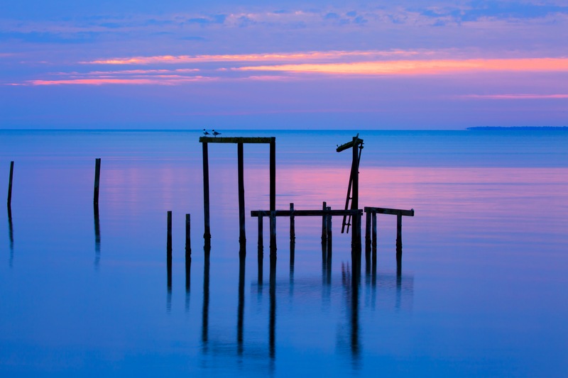 Fishing The Bay-utiful Florida Panhandle