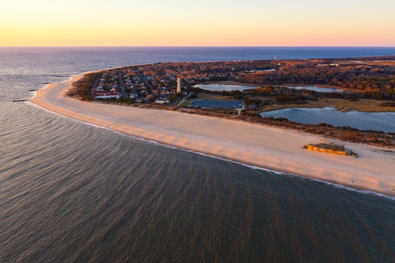 Fishing Cape May & Its Atlantic Treasures