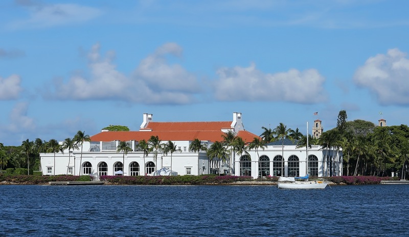 Holiday Fishing Fun In Florida’s Gilded-Age Gem