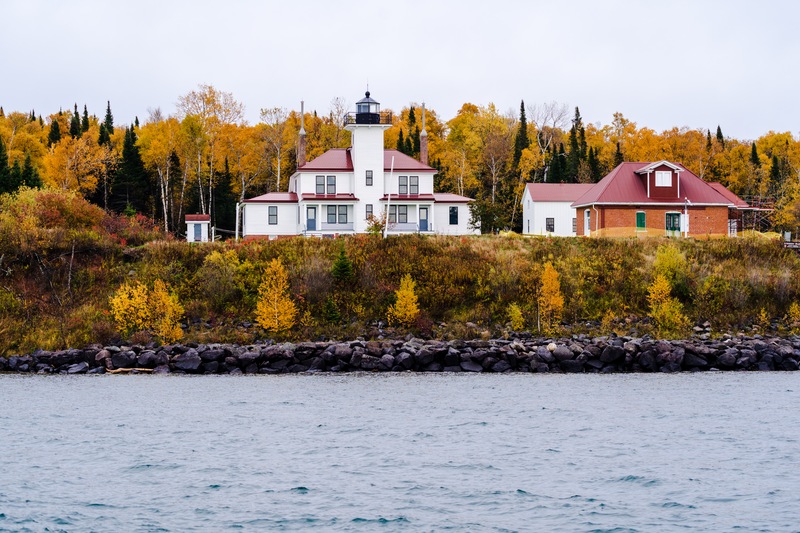 This Thanksgiving, Meet The Cornucopia Of The Great Lakes