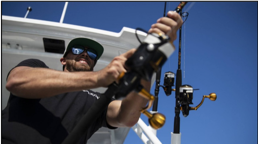 Center Console Fishing Competition - Tips For Your First Tournament