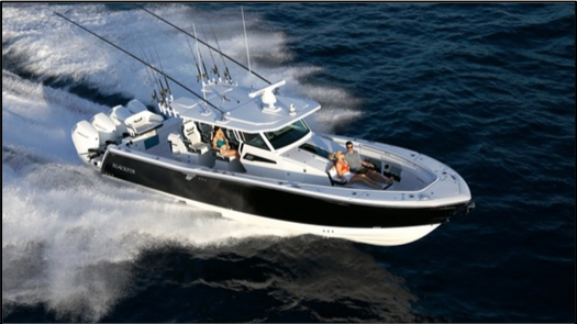 Five Top Fishing Boat Spots In Orange County, California
