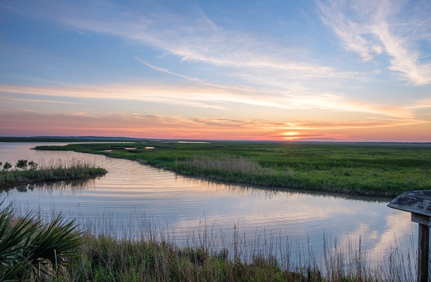 Top 5 Fall Fishing Destinations for Center Console Owners
