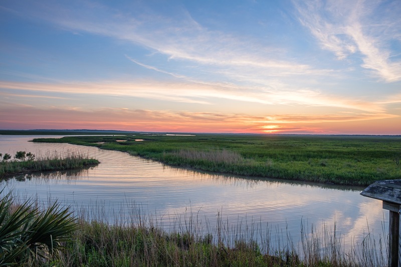 Top 5 Fall Fishing Destinations for Center Console Owners