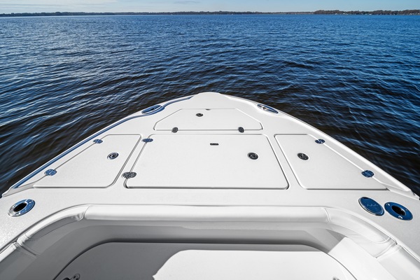 262HB 2025 | Blackfin Boats 262HB 2025 | Blackfin Boats