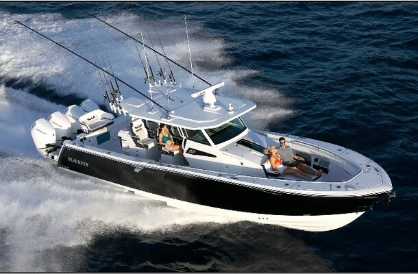 10 Must Visit Center Console Fishing Destinations In The Miami Area