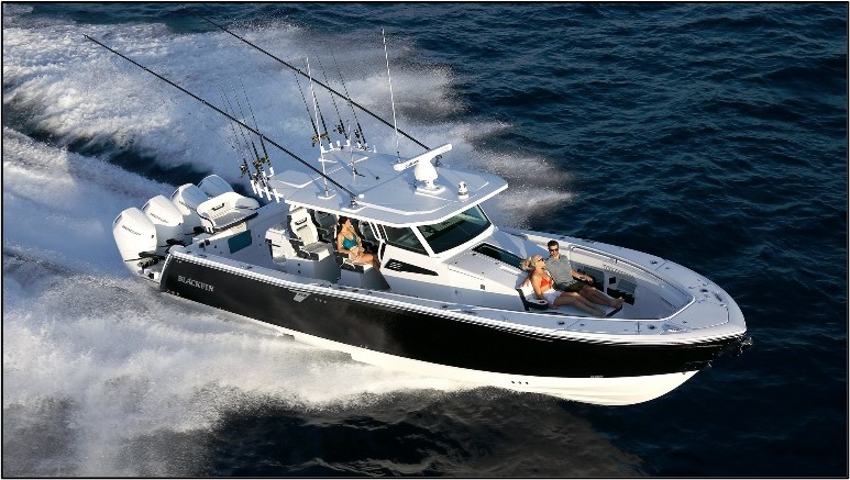 10 Must Visit Center Console Fishing Destinations In The Miami Area