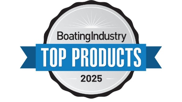 Blackfin Boats’ All-New 262HB Named One of Boating Industry’s  Top Products of 2025