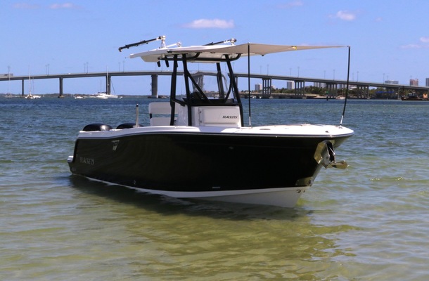 How To Prep Your Center Console Boat For Offshore Fishing Season