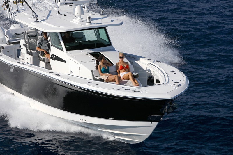 Boat Shows: What to Know Before Attending