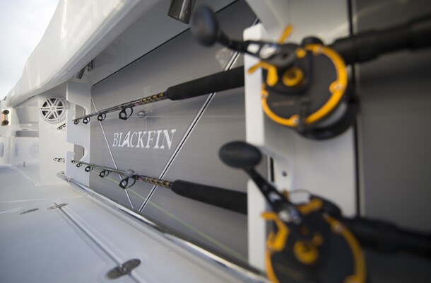 Ethically Fishing Aboard Your Blackfin for the Catch and Release