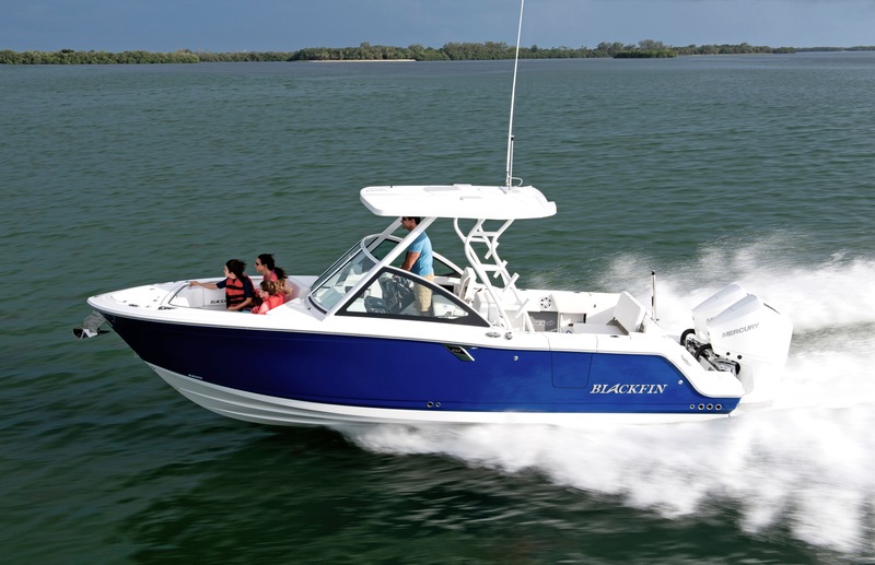 The Top Boating Locations in Florida