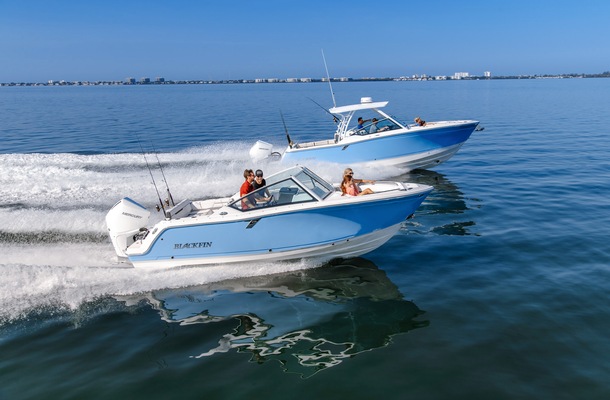 What to Know About Fishing in the Fall