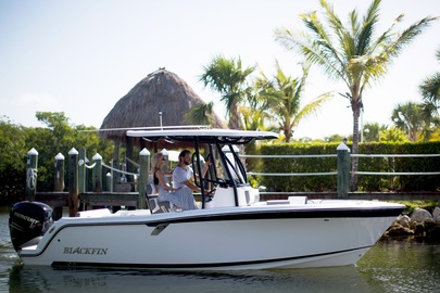 Boating In National Parks: Top Destinations