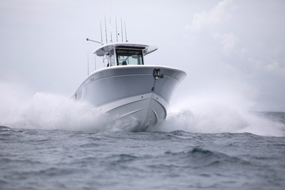 When the Weather Turns: Why Confidence Offshore Starts with the Right Boat