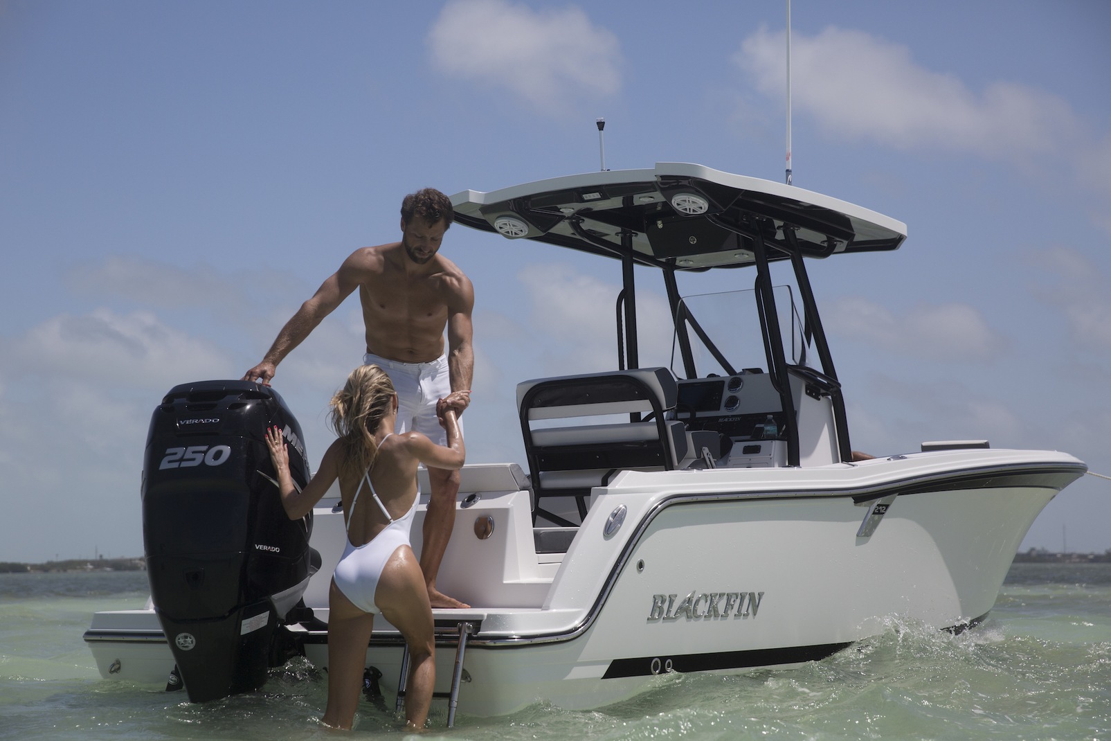 What is the Best Time to Buy a Blackfin Fishing Boat ...