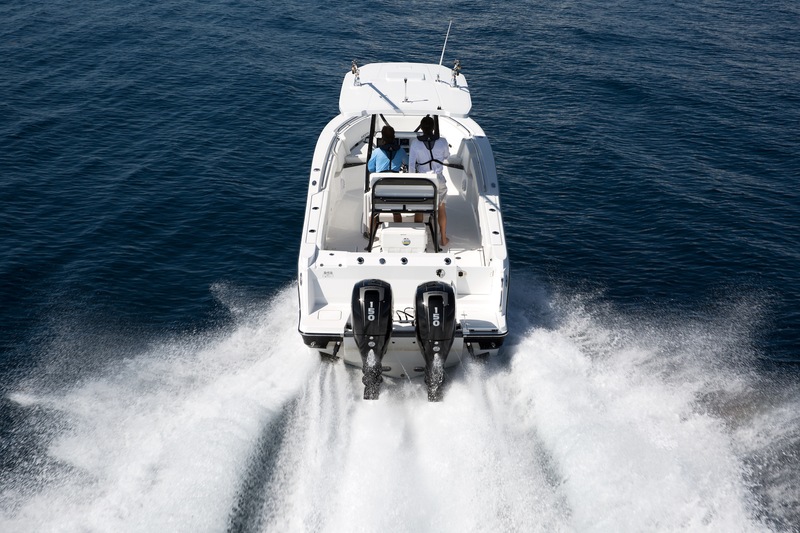 Center Console Boats Guide - Advantages & Benefits